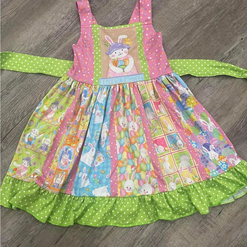Girls dress